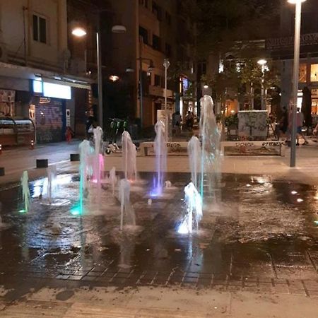 Thessaloniki Center Town Studiaki Daire Dış mekan fotoğraf