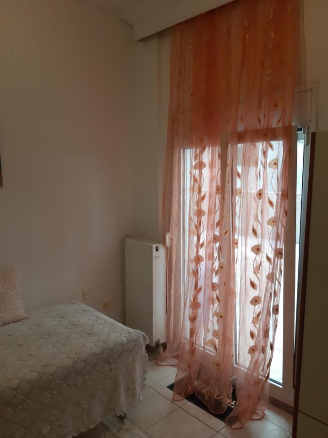 Thessaloniki Center Town Studiaki Daire Dış mekan fotoğraf